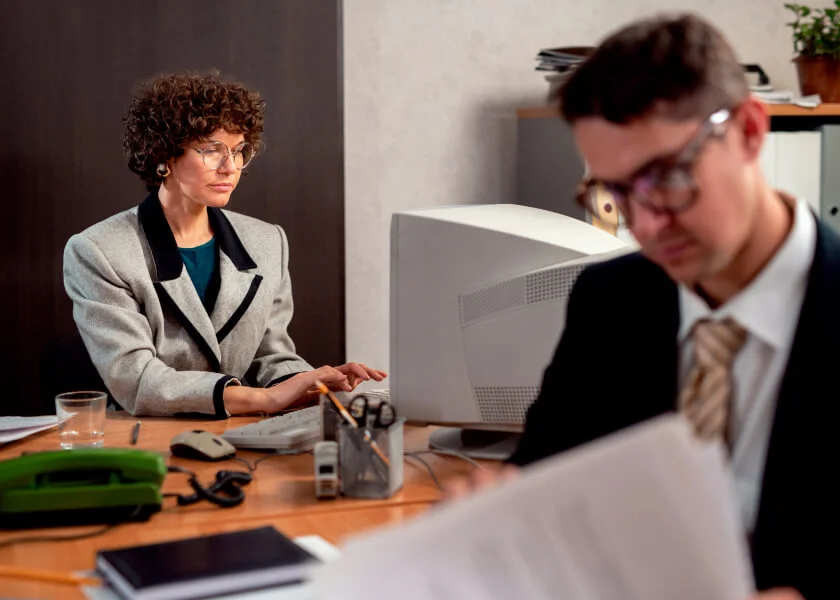 Top Law Firms to Trust for Legal Services