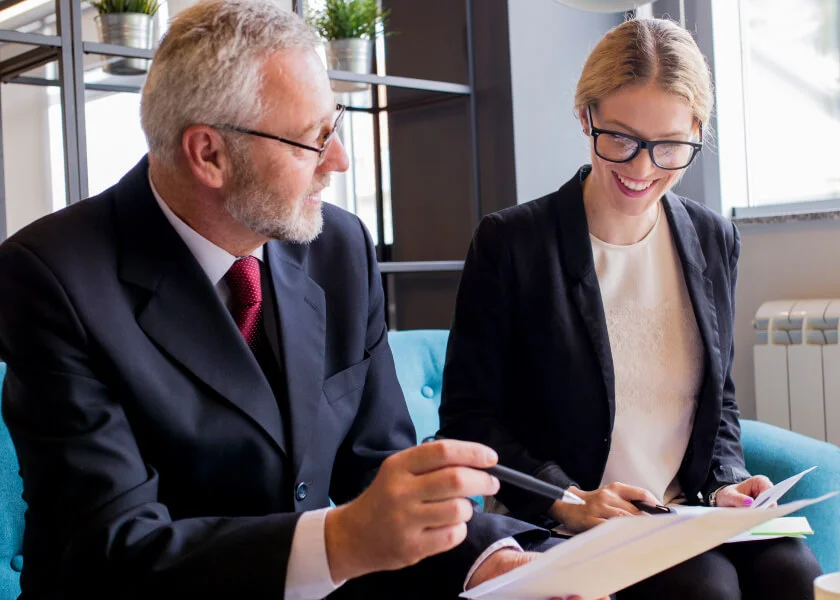 Navigating Legal Challenges with the Best Law Firms